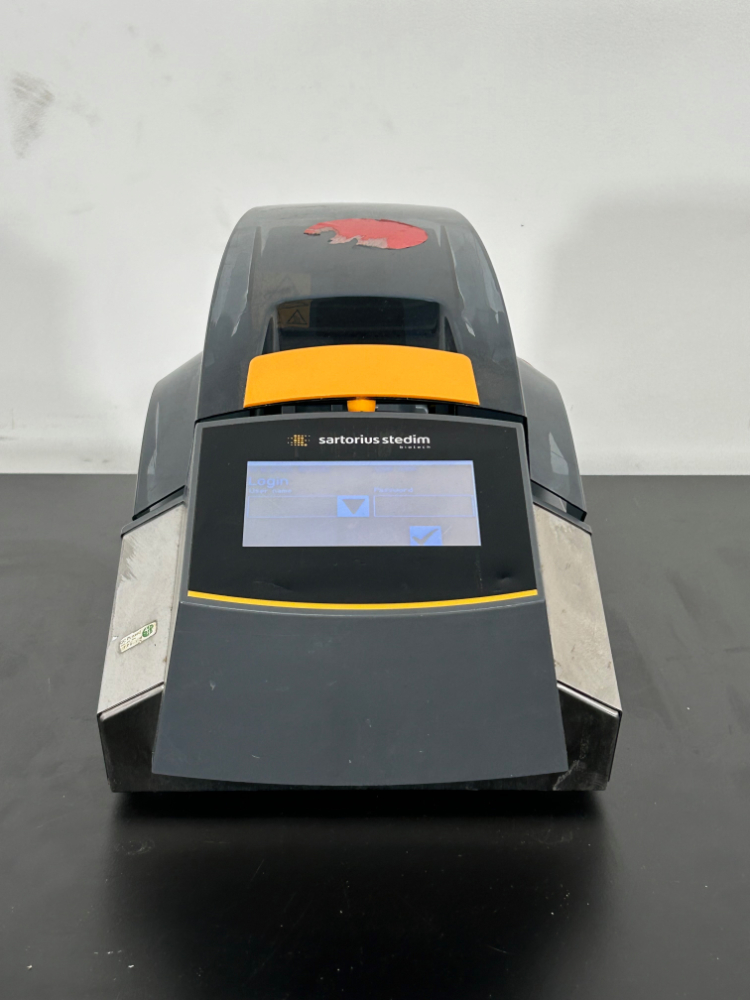 Image of Sartorius BioWelder TC
